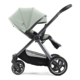 Oyster 4 Stroller Pistachio