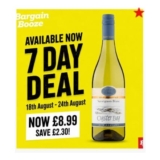 Oyster Bay Sauvignon Blanc 75cl