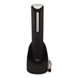 Ozeri Pro Electric Wine Bottle Opener with Wine Pourer