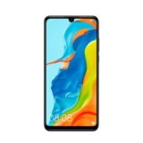 P30 Lite 4GB RAM, 128GB Black