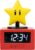 PALADONE Super Mario Super Star Icon Alarm Clock – Free C&C