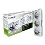 PALIT NVIDIA GeForce RTX 5070 12GB White OC Blackwell Graphics Card Free Control Resonant Game (Pre-Order)
