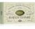 PAPOUTSANIS Traditional Olive Oil soap bar