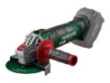 PARKSIDE 20V Cordless Angle Grinder – Bare Unit