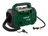 PARKSIDE 20V Cordless Compressor and Air Pump – Bare Unit