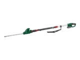 PARKSIDE 20V Cordless Extendable Hedge Trimmer – Bare Unit
