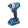 PARKSIDE 20V Cordless Impact Driver