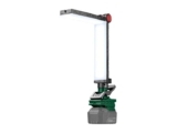 PARKSIDE 20V Cordless LED Clamp Light – Bare Unit