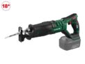 PARKSIDE 20V Cordless Sabre Saw – Bare Unit