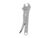 PARKSIDE Adjustable Spanner With Lock