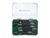 PARKSIDE Anti-Static Tweezer Set – 10 Pieces