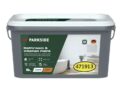 PARKSIDE Bathroom and Kitchen Paint – White – 5L