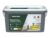 PARKSIDE Bathroom and Kitchen Paint – White – 5L