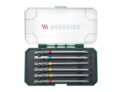 PARKSIDE Bit Set – 6 Pieces