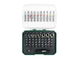 PARKSIDE Bit & Socket Set – 56 Pieces //PARKSIDE Bit Set – 71 Pieces