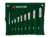 PARKSIDE Box Spanner Set – 10 Pieces