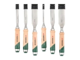 PARKSIDE Chisel Set – 6 Pieces