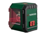 PARKSIDE Cross Line Laser