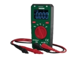 PARKSIDE Digital Multimeter Lidl PARKSIDE Digital Multimeter (3-year Warranty)