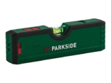 PARKSIDE Laser Spirit Level With Tripod