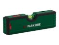 PARKSIDE Laser Spirit Level With Tripod