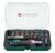 PARKSIDE Mini Ratcheting Screwdriver Set – 41 Pieces