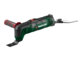 PARKSIDE Multi-Tool, 6 speeds, Integrated Magnet, 3years Warranty