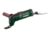 PARKSIDE Multi-Tool, 6 speeds, Integrated Magnet, 3years Warranty
