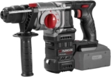 PARKSIDE PERFORMANCE 20V Cordless Hammer Drill – Bare Unit