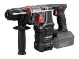 PARKSIDE PERFORMANCE 20V Cordless Hammer Drill – Bare Unit