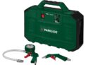 PARKSIDE Portable Compressor