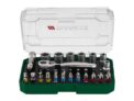 PARKSIDE Ratchet Bit & Socket Set