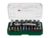 PARKSIDE Ratchet Bit & Socket Set