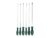 PARKSIDE Screwdriver Set – 6 Pieces