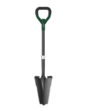 PARKSIDE Shovel with Root Saw (Lidl Plus Price)
