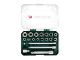 PARKSIDE Socket Set – 20 Pieces