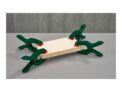 PARKSIDE Spring Clamps – 8 Piece Set