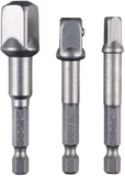PARKSIDE Square Adaptor Set