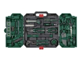 PARKSIDE Tool Kit – 80 Pieces