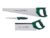 PARKSIDE Wood Saw Set – 3 Pieces