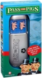 PASS THE PIGS Dice Game, The classic party and travel game