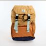 PASSENGER Multicoloured Boondocker Backpack