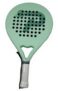 PATSSPORT Macaron Series High Quality Full Carbon Fiber Round Shape Padel Racket (Shenzhen PATS Sport Goods Co., Ltd.)