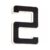 PAULMANN Solar LED House Number Light – No. 2