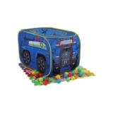 PAW Patrol 3 in 1 Toddler Playzone