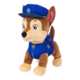 PAW Patrol Talking Chase Plush Toy with Sounds