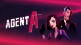 PC Agent A: A puzzle in Disguise – Free to Keep (Epic Games)