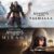 PC Assassins Creed Valhalla / Assassins Creed Mirage – via Luna Gaming