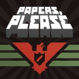 PC Papers, Please – PEGI 16 – Windows / macOS / Linux