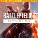 PC-Steam BATTLEFIELD: 1 Revolution (or B3 or B4 Premium – £1.74 each / BV Definitive – £2.24 / B2042 – £2.49, Elite Ed. – £3.99) – PEGI 18